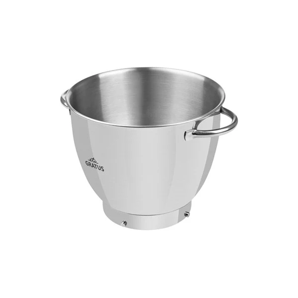 Edelstahlschüssel ETA Gratus 0028 99001