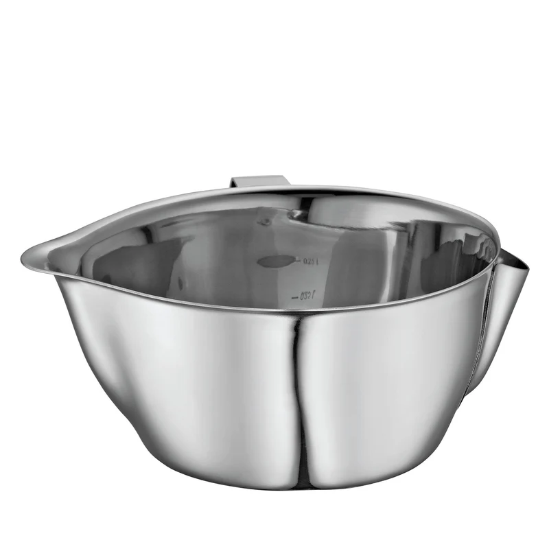 Fett-Trenn-Sauciere 480 ml