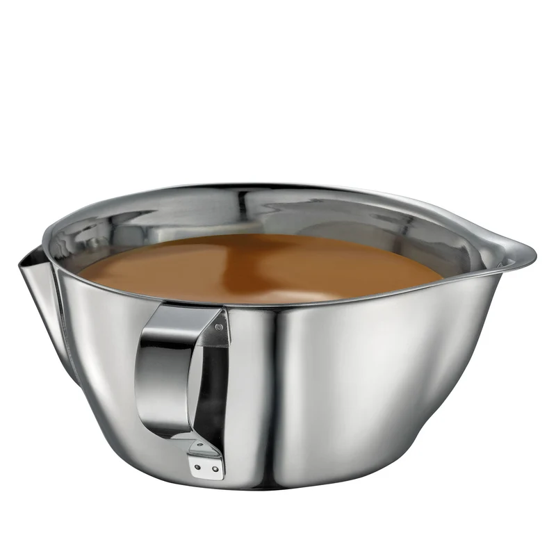 Fett-Trenn-Sauciere 480 ml