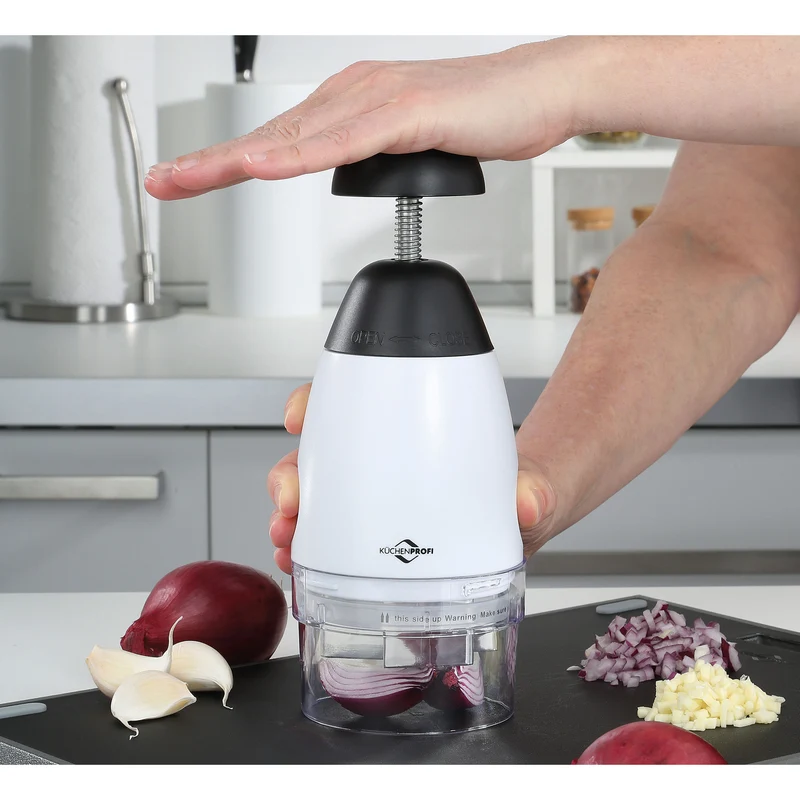Zwiebelhacker QUICK