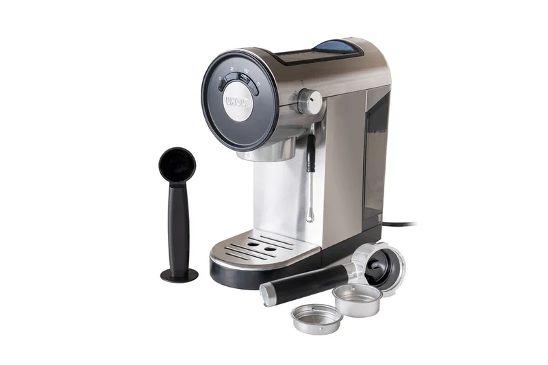 Espressomaschine Piccopresso
