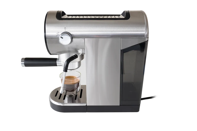 Espressomaschine Piccopresso