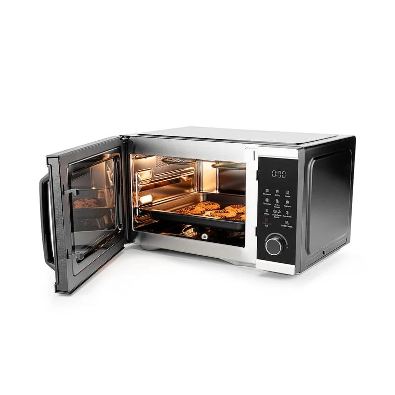 Multioven 3-in-1