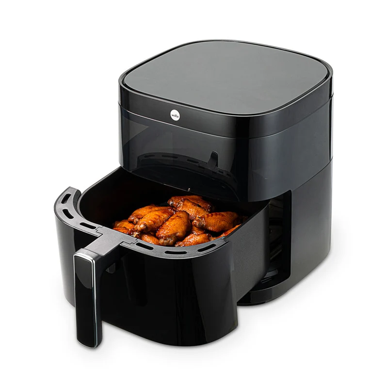 Dualfry 6l