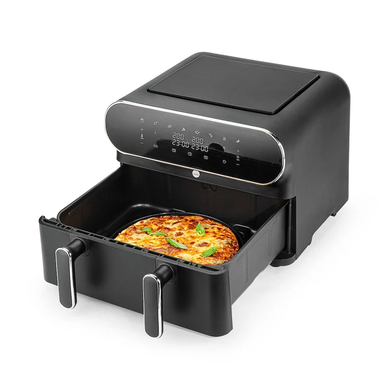 Dual Zone 2x5,5l