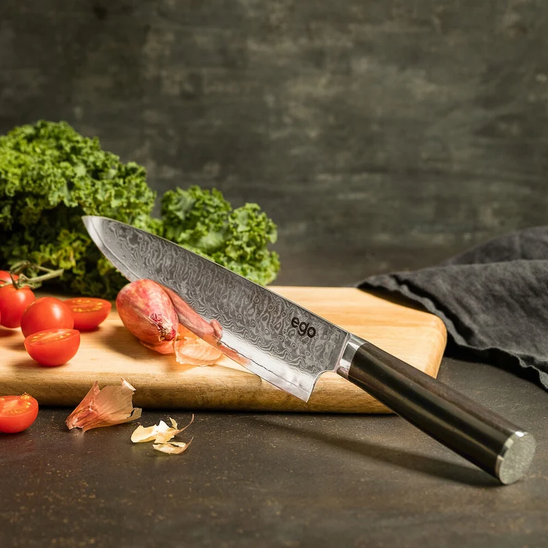 Chef knife EGO VG-10