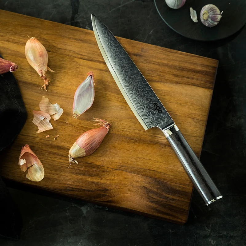 Chef knife EGO VG-10