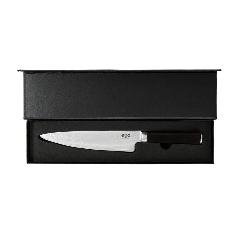 Chef knife EGO VG-10