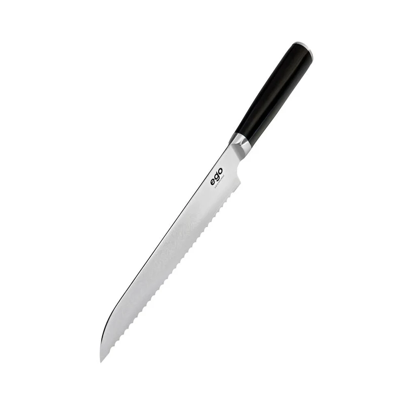 Bread knife EGO VG-10
