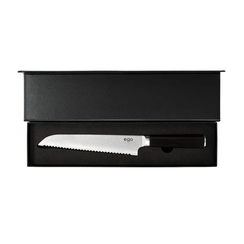Bread knife EGO VG-10