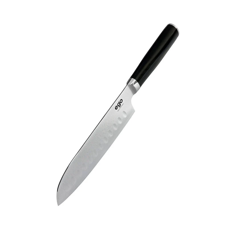 Santoku knife EGO VG-10