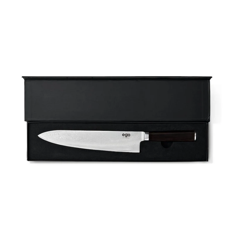 Chef knife 24 EGO VG-10