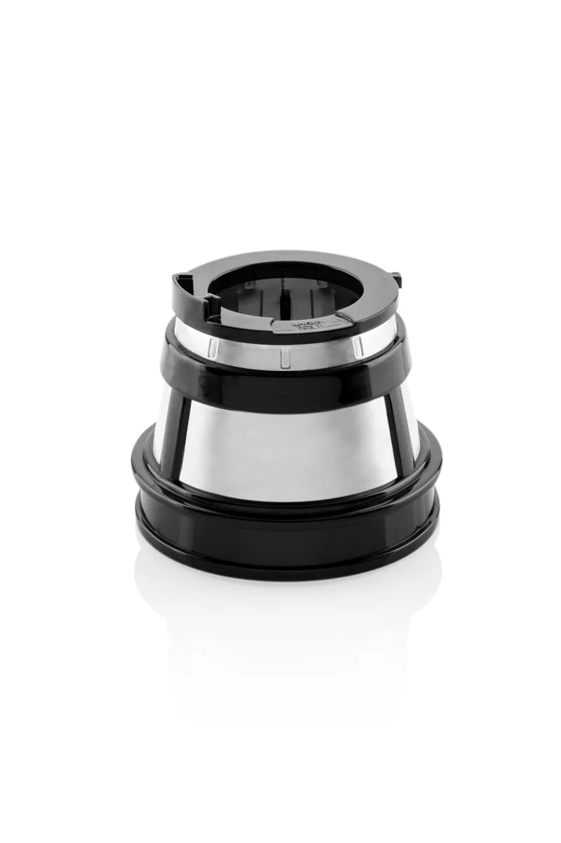Aufsatz ETA Vital Press 10329 1000 rostfreier stahl