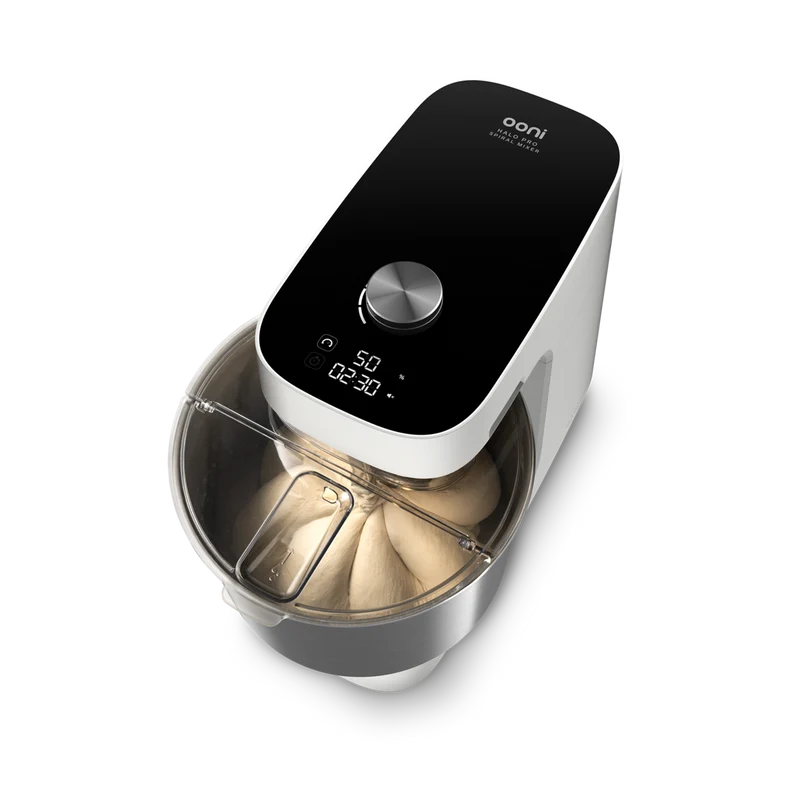 Ooni Halo Pro Spiral Mixer
