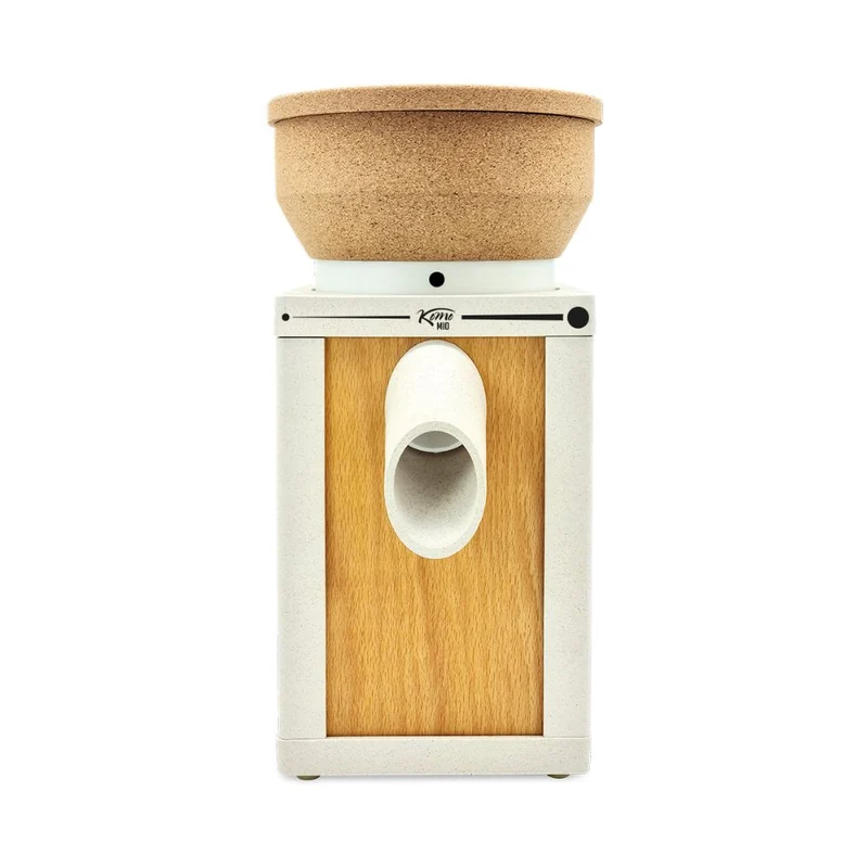 Getreidemühle KoMoMio Eco