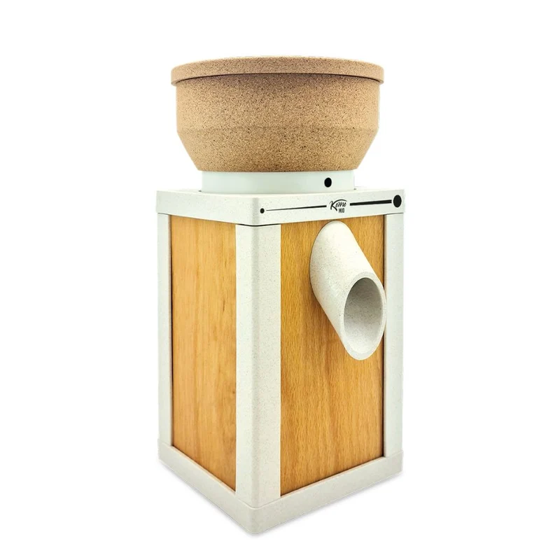 Getreidemühle KoMoMio Eco