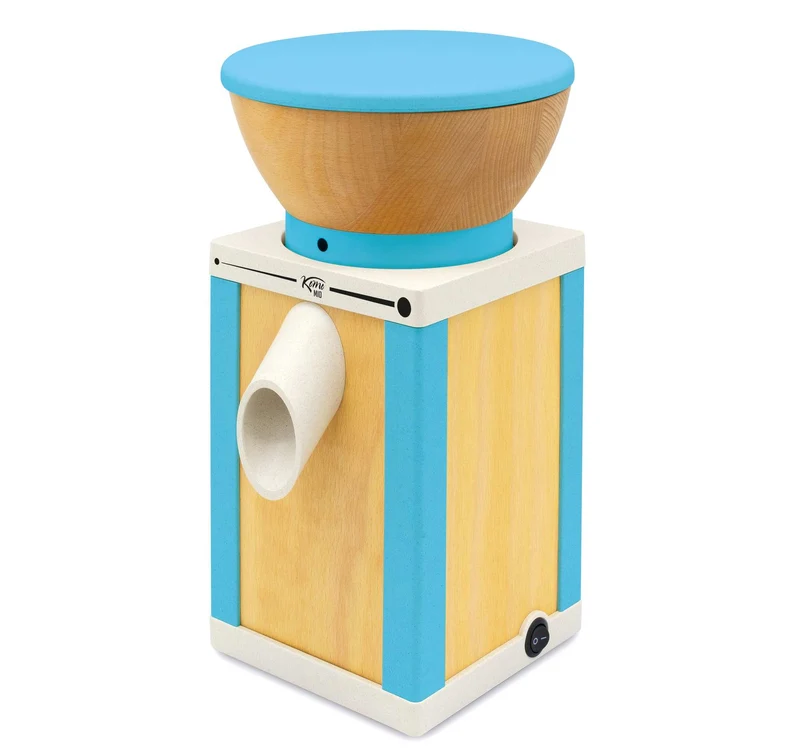 KoMo Getreidemühle KoMoMio
