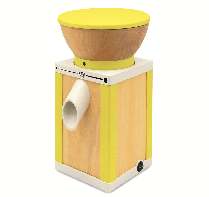 KoMo Getreidemühle KoMoMio