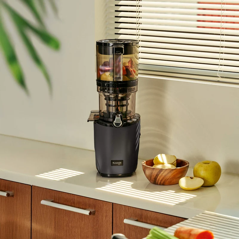 Kuvings Auto8 Slow Juicer