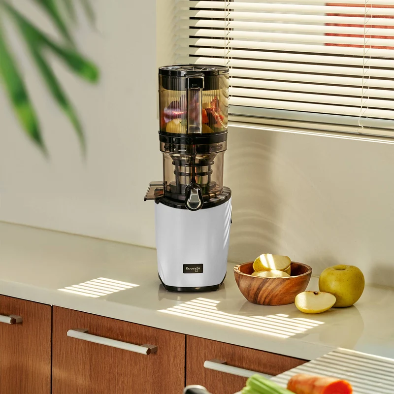 Kuvings Auto8 Slow Juicer