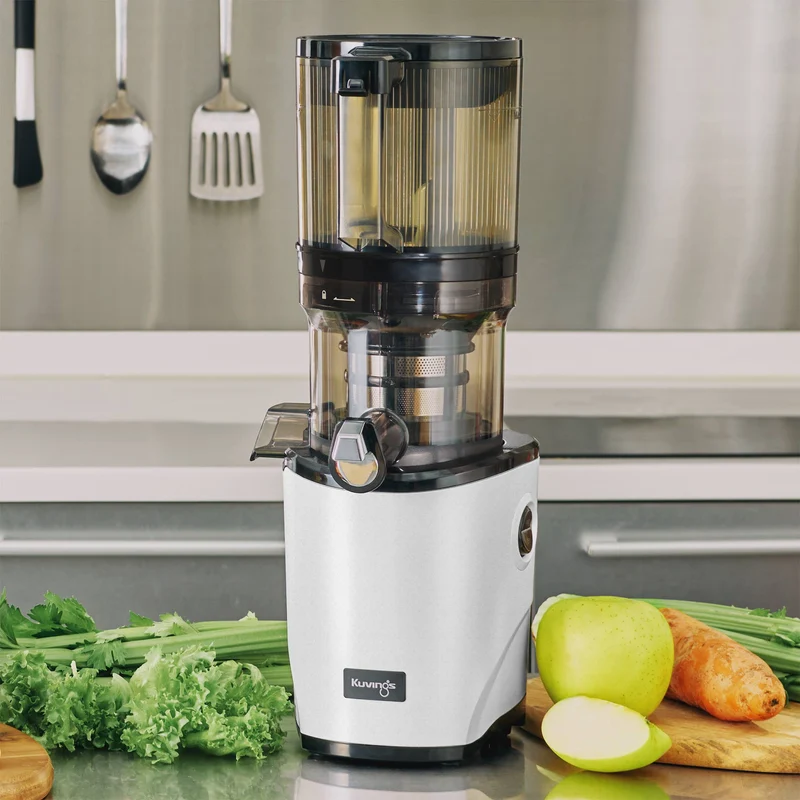 Kuvings Auto8 Slow Juicer