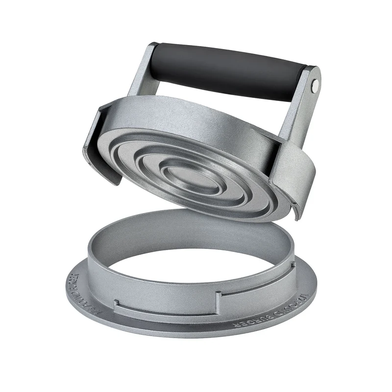 Hamburgerpresse TRIO – 15 cm