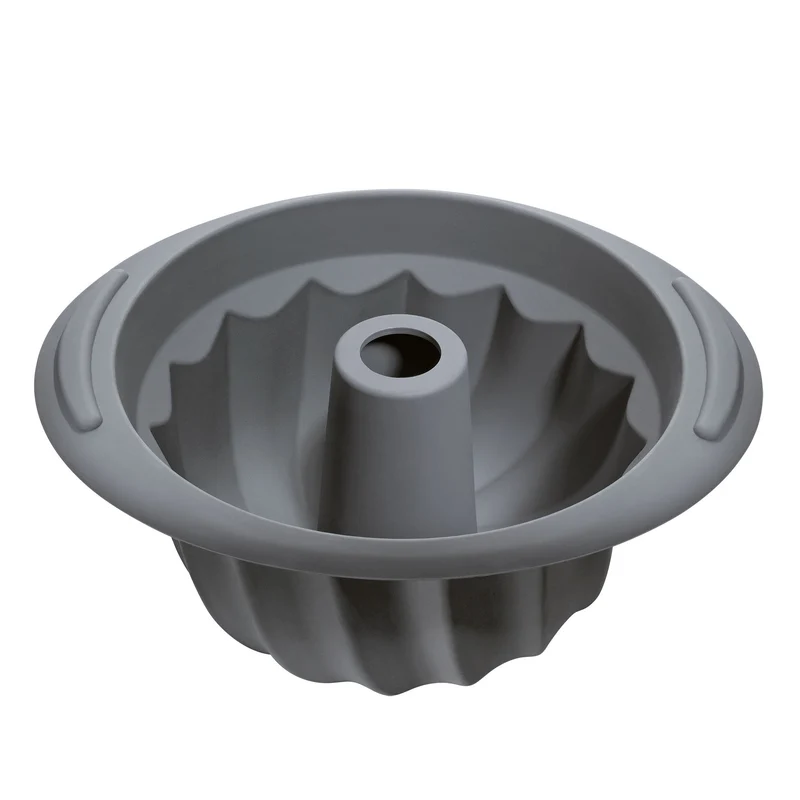 Gugelhupf-Form 22 cm, Silikon