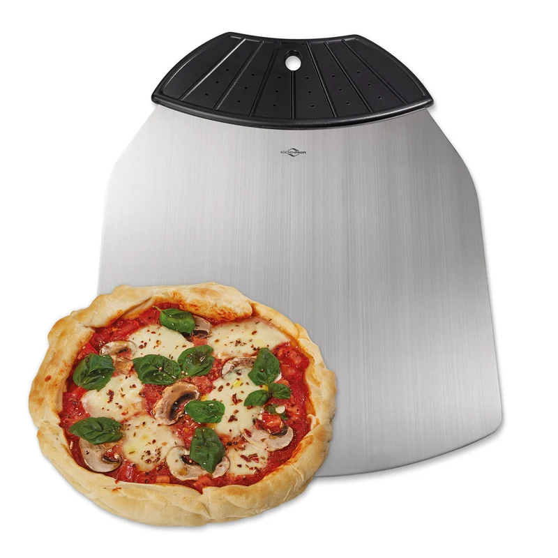 Kuchenretter/ Pizzaheber