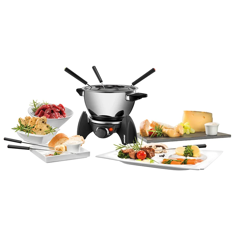 Fondue-Set