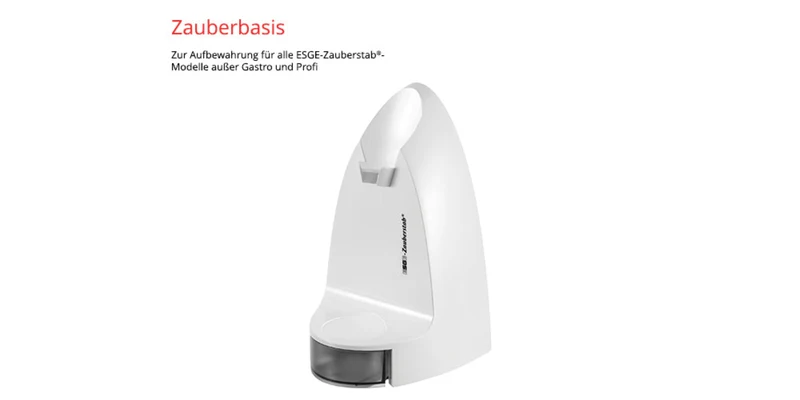 ESGE-Zauberstab M200 Superbox
