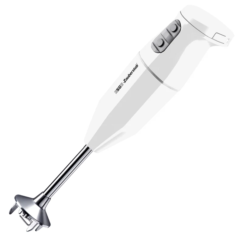 ESGE-Zauberstab® cordless PLUS Weiß 95200