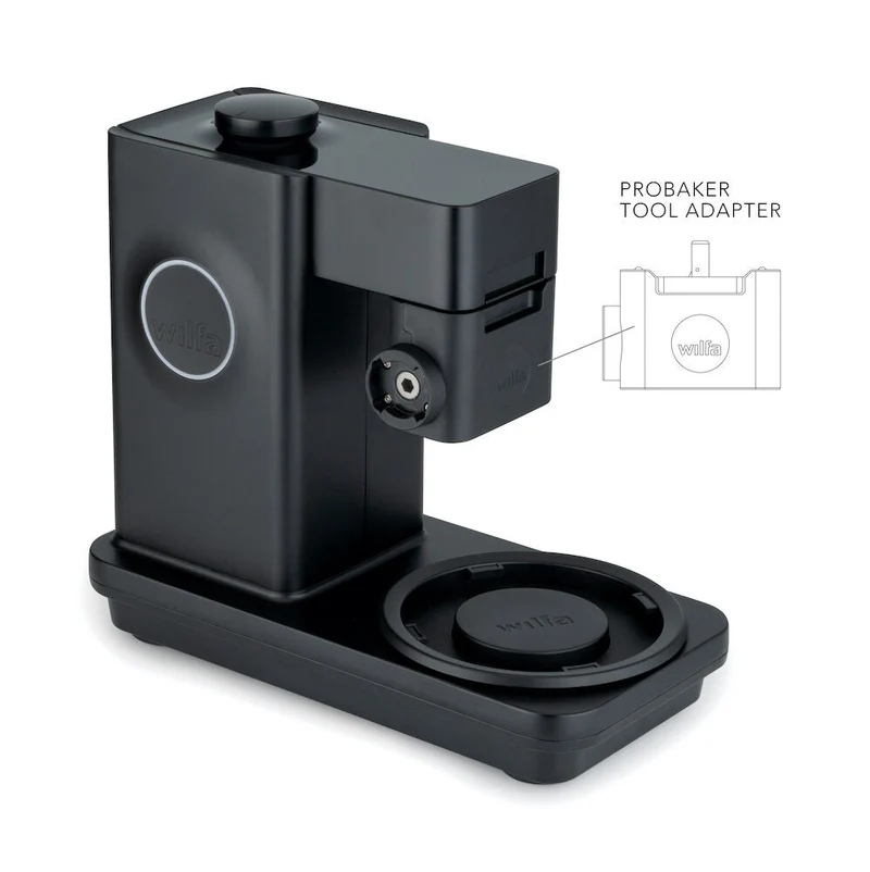Probaker tool adapter