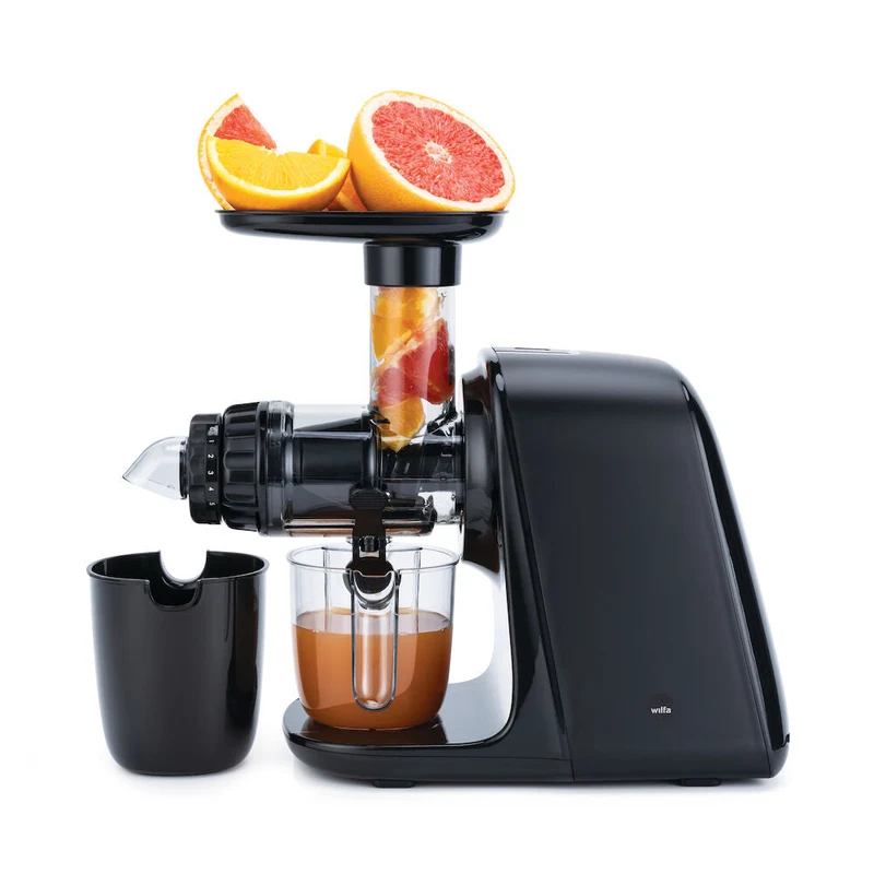 Juicemaster strainer and cleaning set