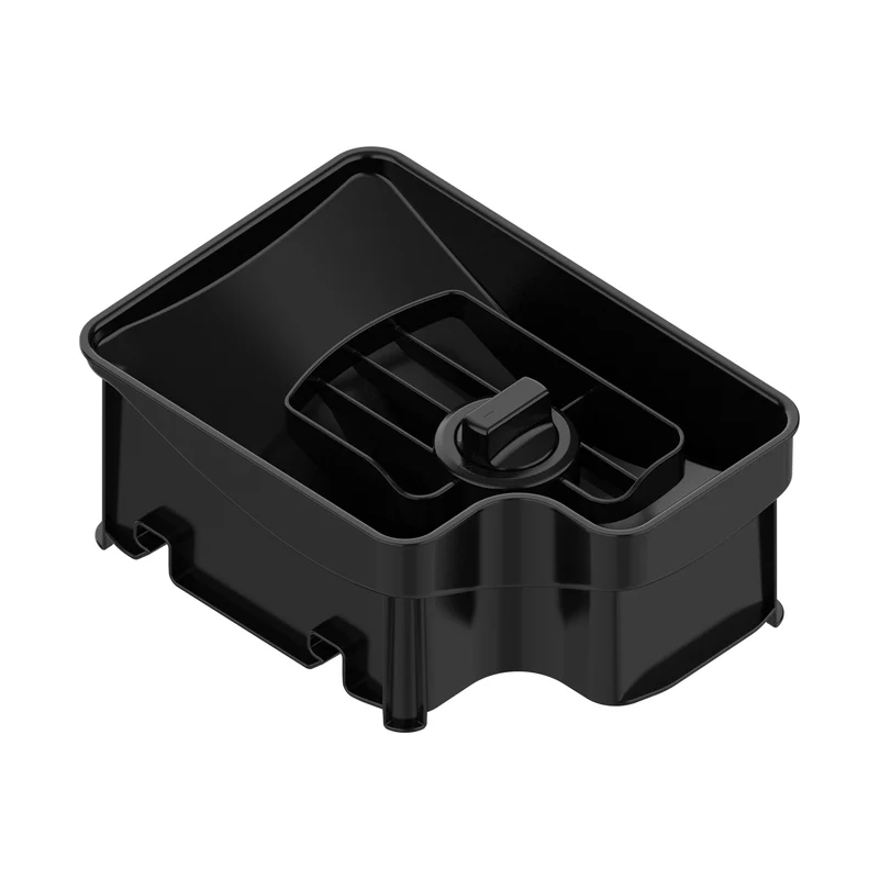 KitchenAid Bohnenbehälter mit Deckel KESRBHF für vollautomatische Espressomaschine KF6, KF7 und KF8