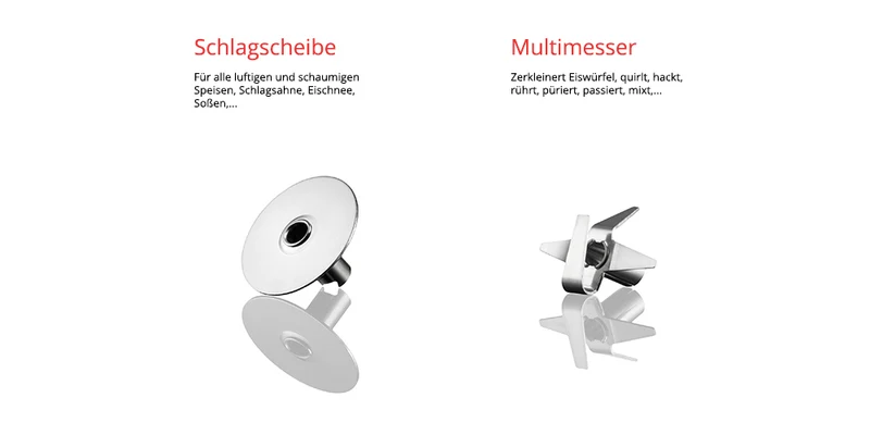ESGE-Zauberstab E120 Select, weiß