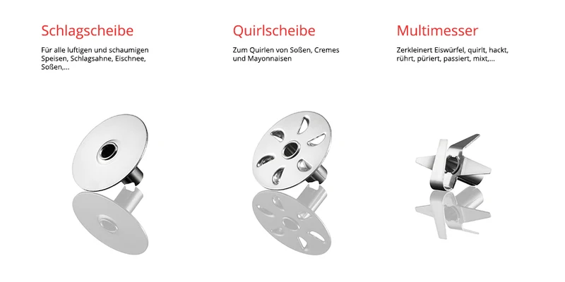 ESGE-Zauberstab cordless PRO, schwarz