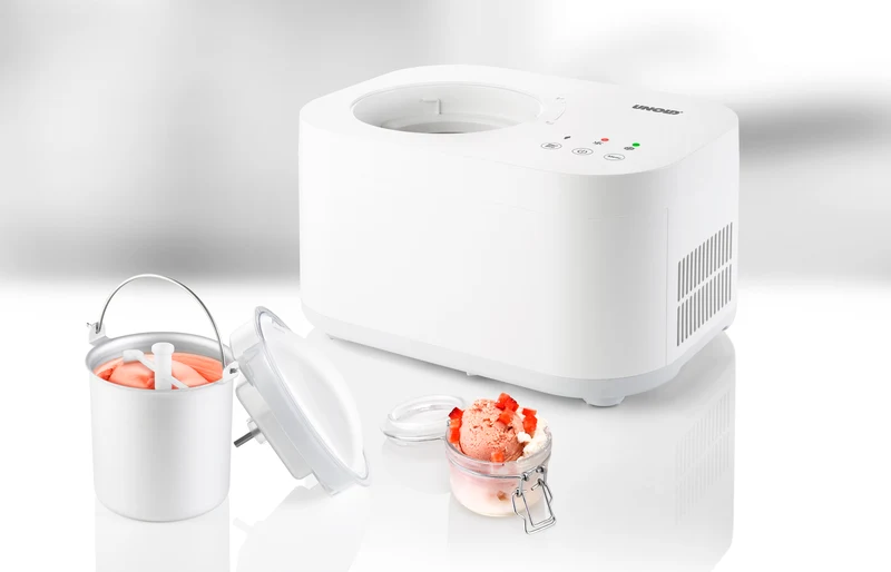 Eismaschine Snow 1 L