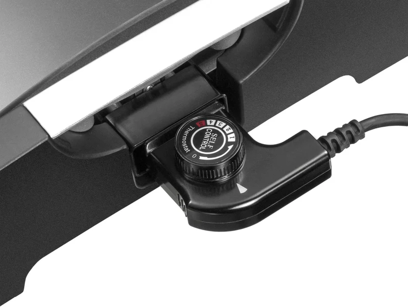 Barbecue-Grill Edel