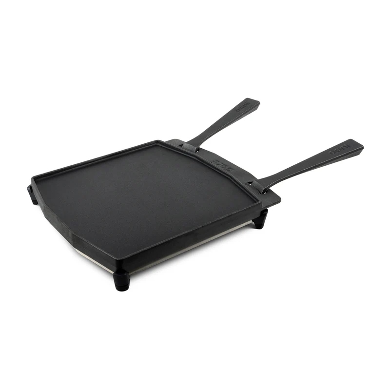 Ooni doppelseitige Grillpfanne