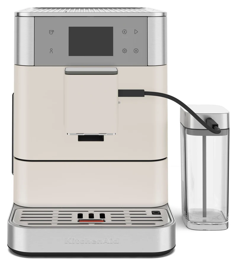 KitchenAid Espresso Collection vollautomatische Espressomaschine KF7 5KES8557