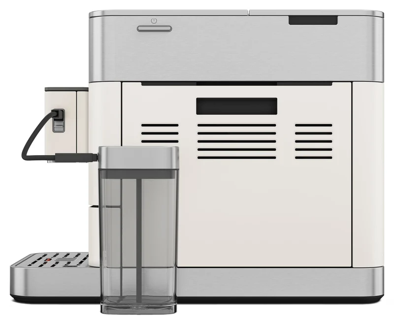 KitchenAid Espresso Collection vollautomatische Espressomaschine KF7 5KES8557
