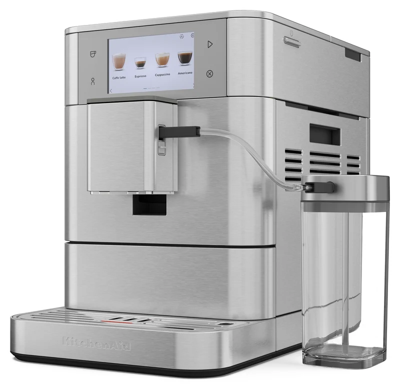 KitchenAid Espresso Collection vollautomatische Espressomaschine KF8 5KES8558