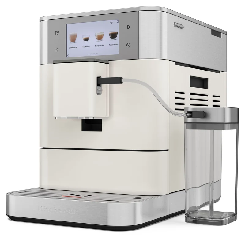 KitchenAid Espresso Collection vollautomatische Espressomaschine KF8 5KES8558