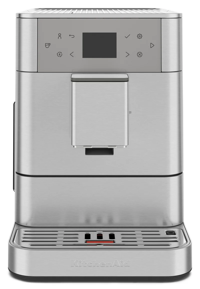 KitchenAid Espresso Collection vollautomatische Espressomaschine KF6 5KES8556