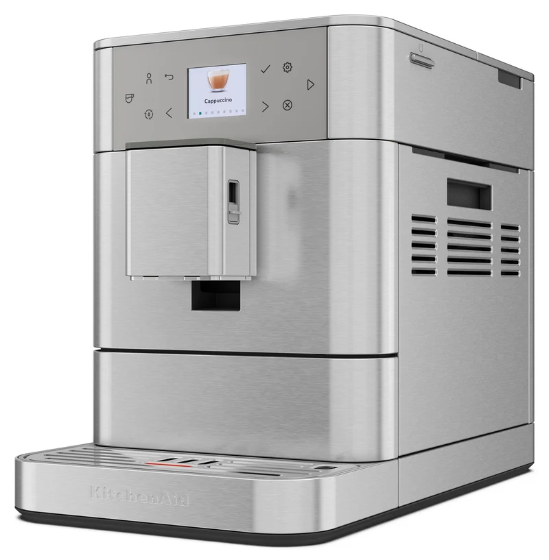 KitchenAid Espresso Collection vollautomatische Espressomaschine KF6 5KES8556