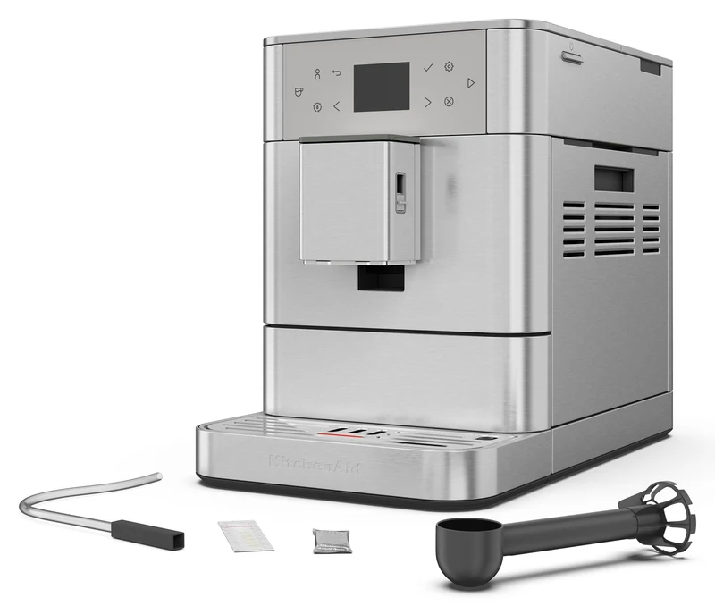 KitchenAid Espresso Collection vollautomatische Espressomaschine KF6 5KES8556