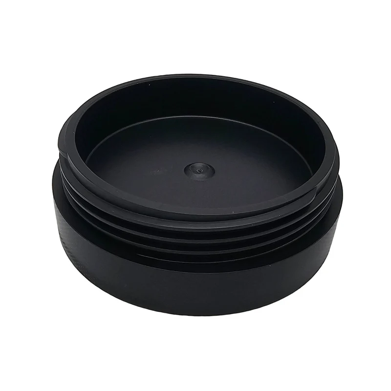 KitchenAid Deckel für Mitnahmebehälter (500ml) und kleinen Mixbehälter (200ml) K150/K400