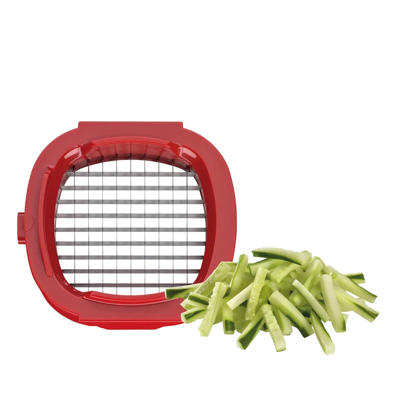 Gemüsewürfler Fix Veggie Fit