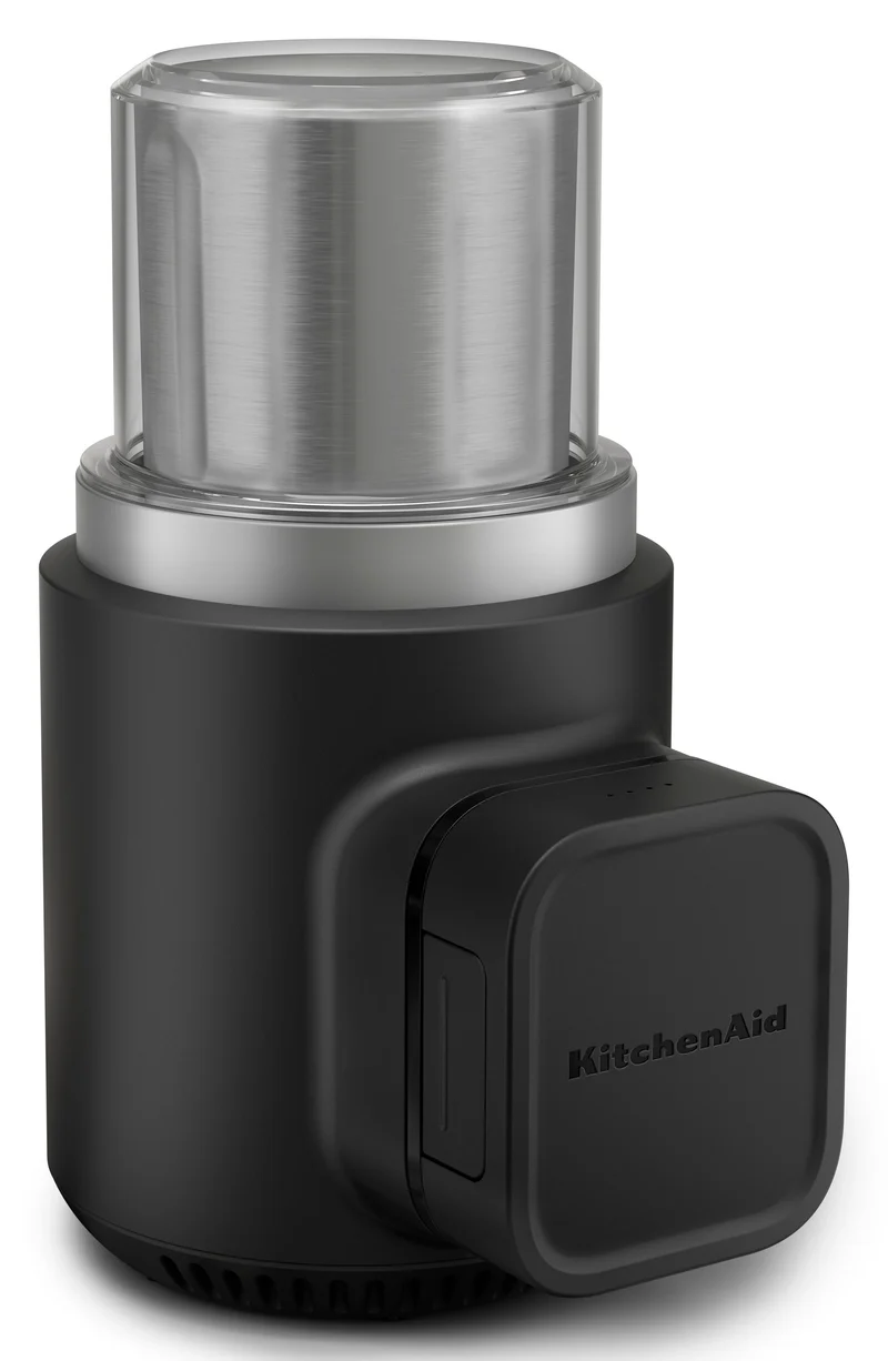 KitchenAid Go Cordless Kaffeemühle 5KBGR