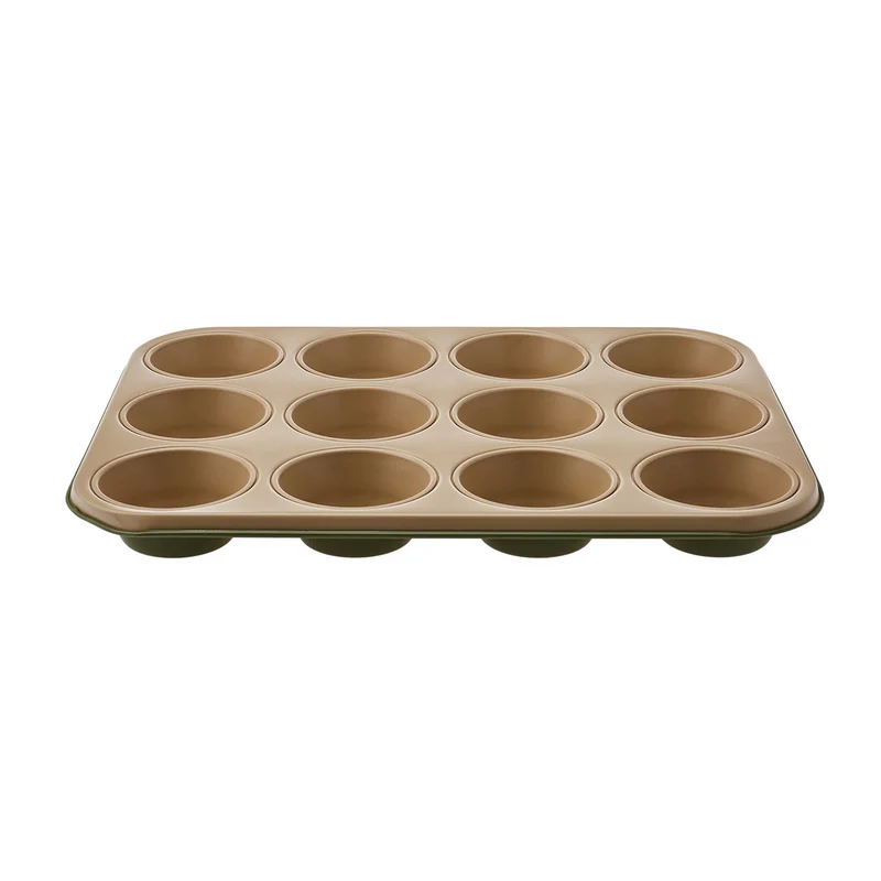 Karaca Jennese Muffins Backform